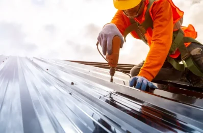Travaux de zinguerie à Brives-Charensac
